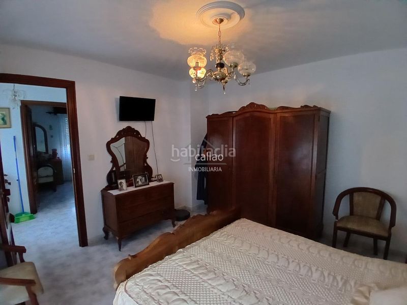 Foto 6d9b2040-bda7-43cb-8333-ecd3815c135e. Casa adossada amb calefacció aparcament a Área Rural Ferrol