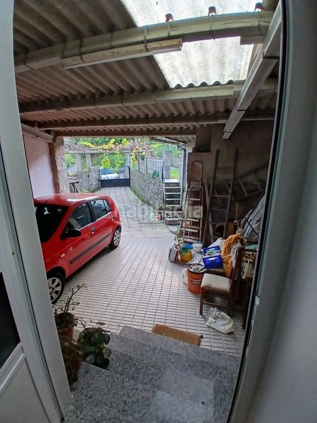 Foto 78d69d34-d061-46c1-b6fc-74bfd7dceaff. Casa adossada amb calefacció aparcament a Área Rural Ferrol