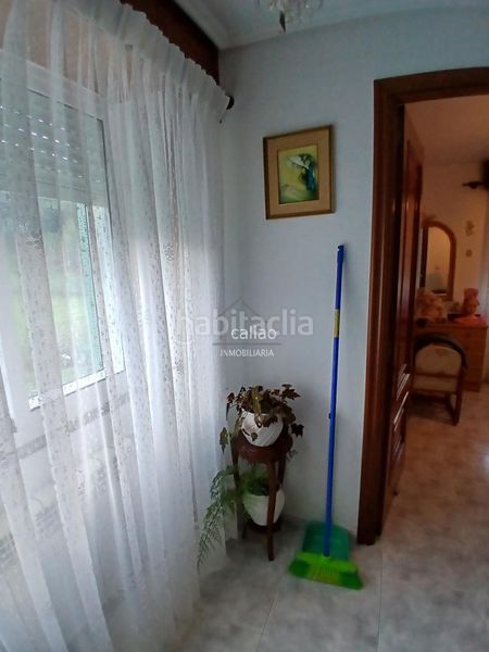 Foto 7ad05bea-08a2-4b9a-8d95-38febe38d5e3. Casa adossada amb calefacció aparcament a Área Rural Ferrol