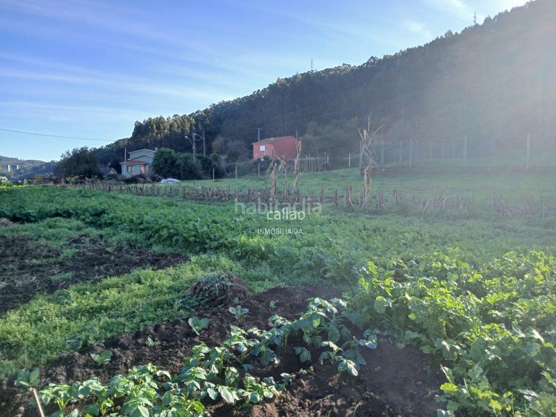 Foto 8c64c81e-ce11-4c3d-af99-9c2e16fa1df4. Casa adossada amb calefacció aparcament a Área Rural Ferrol