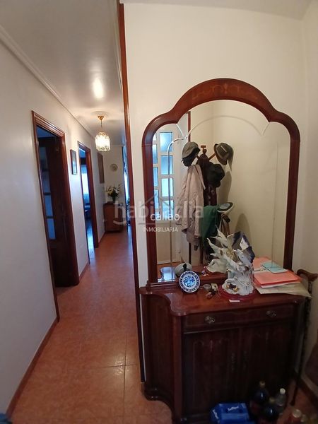 Foto 8e25b440-89b8-4370-a83a-72ca0d50e976. Casa adossada amb calefacció aparcament a Área Rural Ferrol