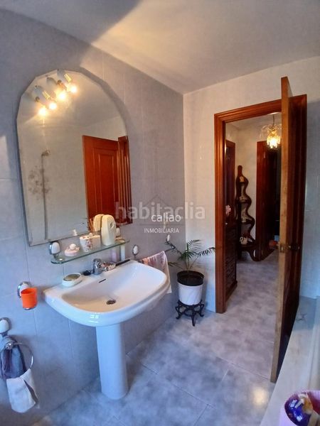 Foto 94052e11-9881-4472-9cdc-ff5f089acba7. Casa adossada amb calefacció aparcament a Área Rural Ferrol