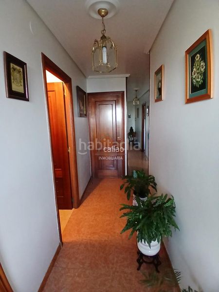 Foto aa4c78c9-b406-47f5-ba53-79d5adcaf141. Casa adossada amb calefacció aparcament a Área Rural Ferrol