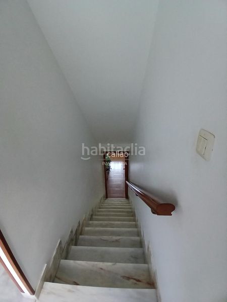 Foto cf3ddb37-8bd9-422d-a76f-e15c7f5c4da5. Casa adossada amb calefacció aparcament a Área Rural Ferrol