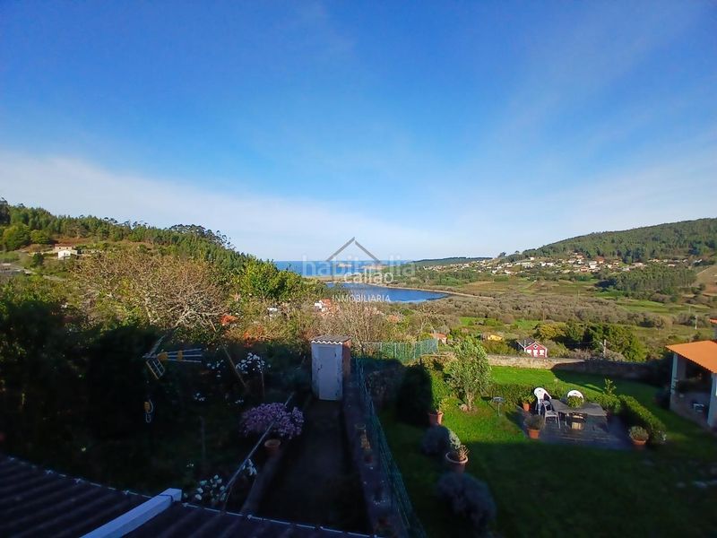 Foto d457bfbb-67da-46e2-83cf-15b6afefac9c. Casa adossada amb calefacció aparcament a Área Rural Ferrol