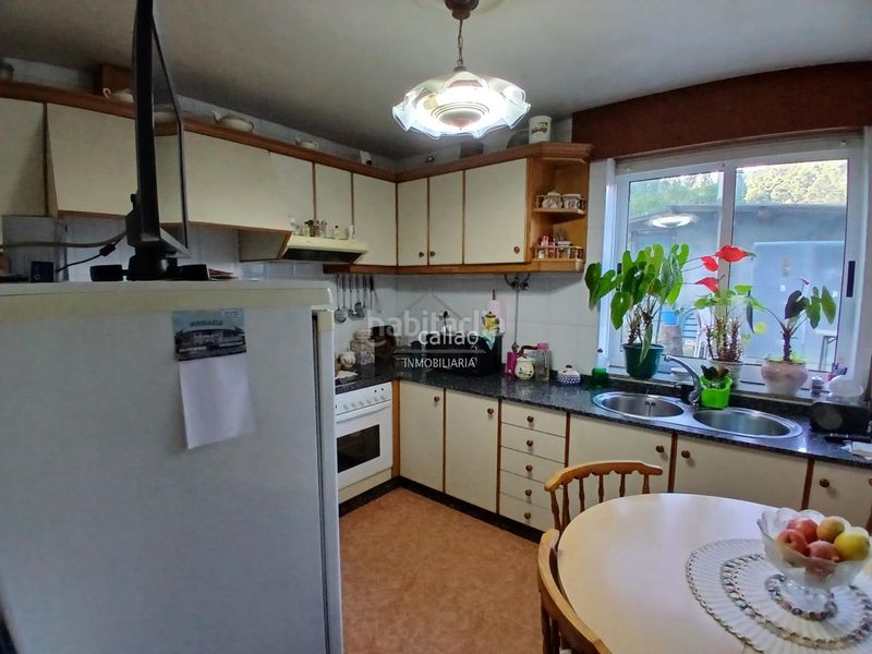 Foto d9206911-e871-4a2b-98dd-2fcabf8bfe7a. Casa adossada amb calefacció aparcament a Área Rural Ferrol