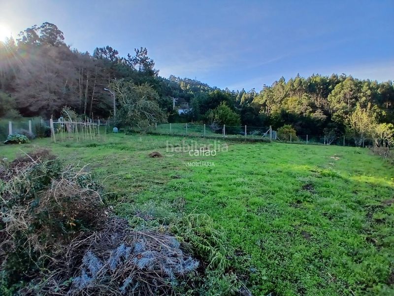 Foto e3b73fff-fe82-4bed-8253-86aa4f530063. Casa adossada amb calefacció aparcament a Área Rural Ferrol