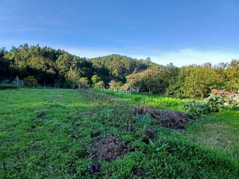 Foto e786c751-7848-4445-8af3-4cc5f79f571d. Casa adossada amb calefacció aparcament a Área Rural Ferrol