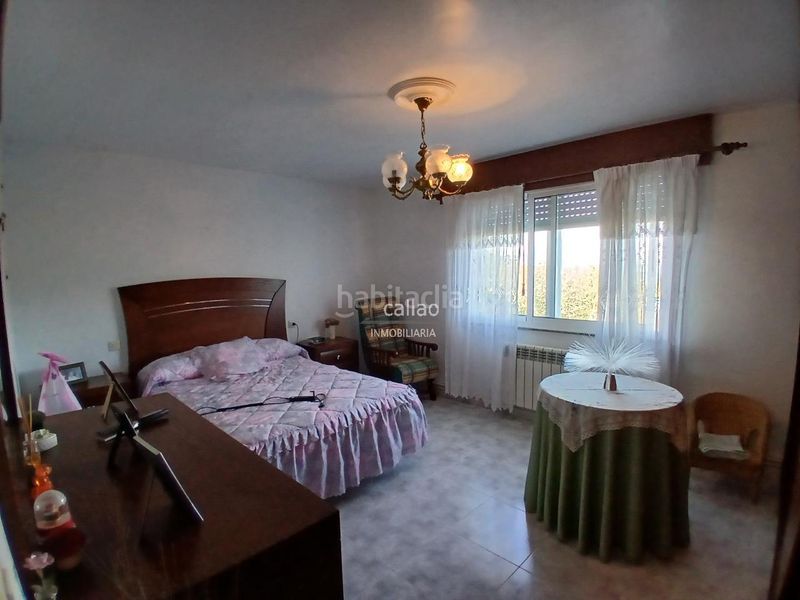 Foto e9b6d7f2-b30e-45b8-ac17-158a56004507. Casa adossada amb calefacció aparcament a Área Rural Ferrol