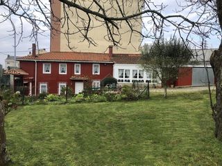 Maison à A Malata - Catabois - Ciudad Jardín
