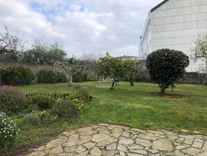 Foto 09e0e617-1771-443d-bdb2-45921d2efb81. Casa amb calefacció aparcament a A Malata - Catabois - Ciudad Jardín Ferrol