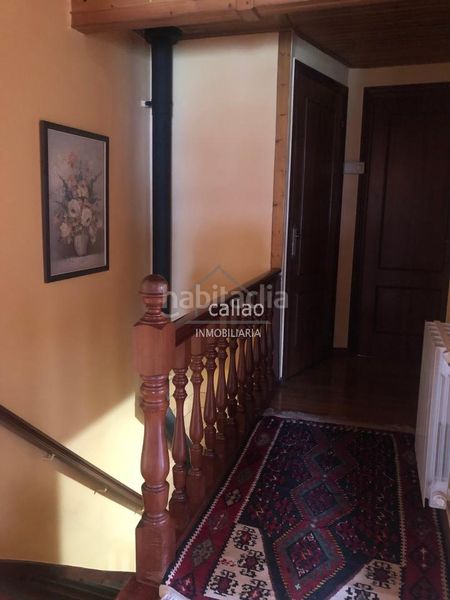 Foto 496c3598-8487-4e6a-949d-4550ca4d7274. Casa amb calefacció aparcament a A Malata - Catabois - Ciudad Jardín Ferrol