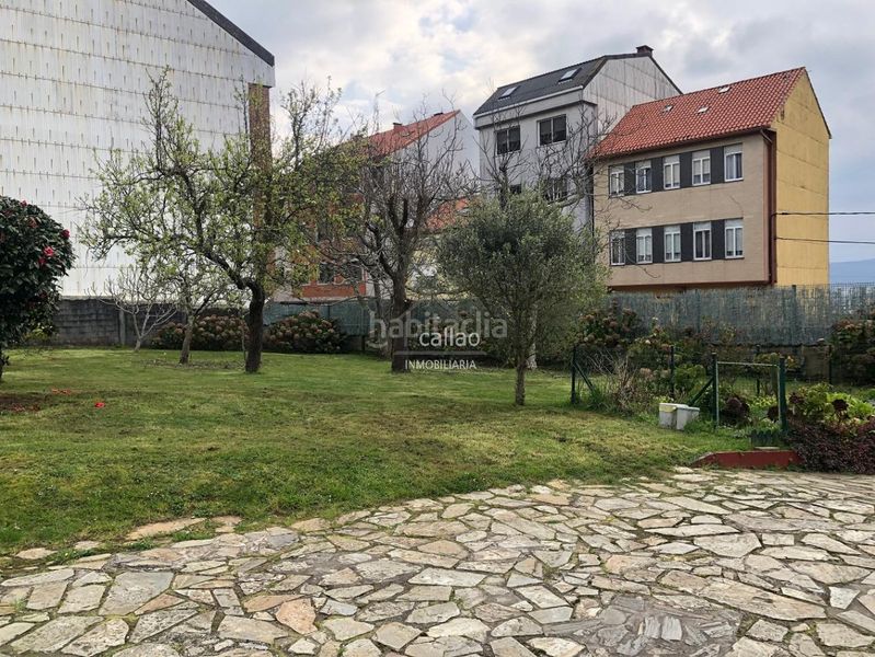 Foto 6e97945b-5fbc-447d-a0b1-28baa1d1adca. Casa amb calefacció aparcament a A Malata - Catabois - Ciudad Jardín Ferrol