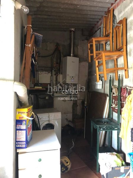 Foto 7984c9ac-e7c7-48f0-83a0-097054365b94. Casa amb calefacció aparcament a A Malata - Catabois - Ciudad Jardín Ferrol