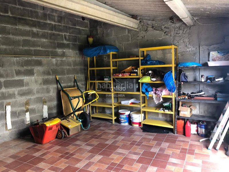 Foto df410ec6-30df-4cad-9d10-4e323d7d700e. Casa amb calefacció aparcament a A Malata - Catabois - Ciudad Jardín Ferrol