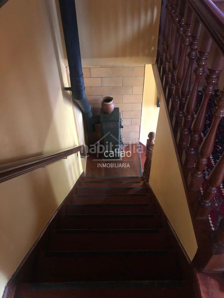 Foto ece78b44-8b45-4eef-9f99-8e0fceb64561. Casa amb calefacció aparcament a A Malata - Catabois - Ciudad Jardín Ferrol