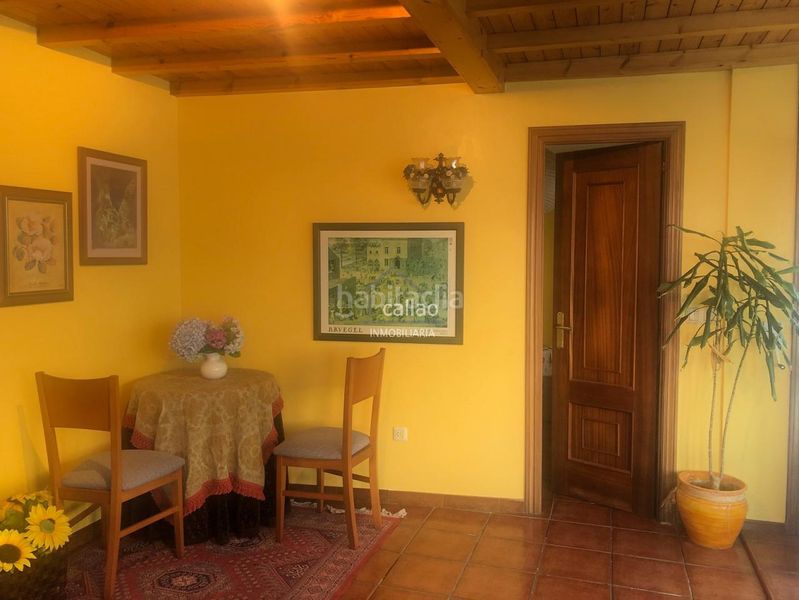 Foto f2ba630f-d052-4eb0-a19a-26a1f125827e. Casa amb calefacció aparcament a A Malata - Catabois - Ciudad Jardín Ferrol