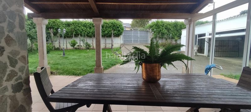 Foto 026dfeea-2f40-4a1e-a0c1-7ea590989179. Casa amb calefacció a Mugardos