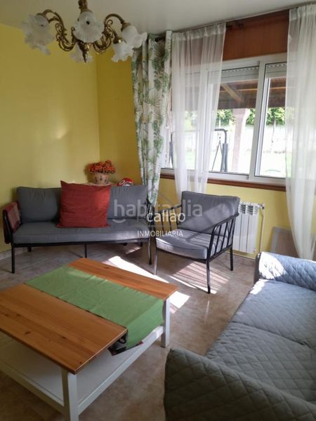 Foto 047295e6-5ff6-4778-90cf-b09118ef8822. Casa amb calefacció a Mugardos