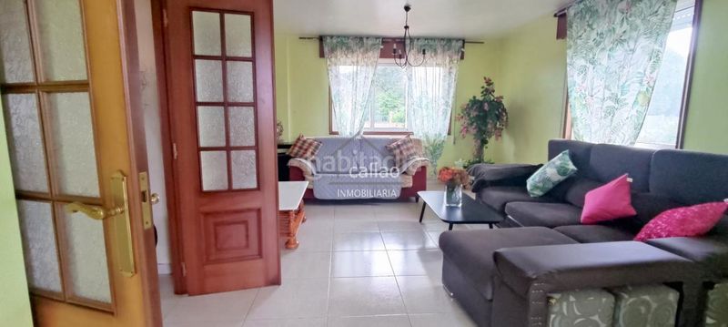 Foto 17b9202f-3ac4-43f0-bef3-512e91a1ade4. Casa amb calefacció a Mugardos