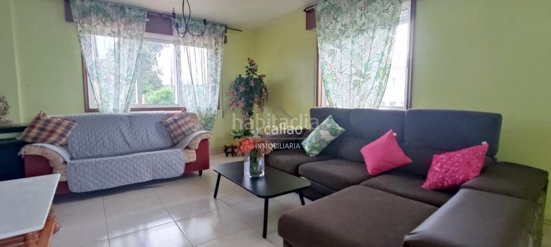 Foto 27fefdc1-5329-4f76-8d2f-3776a17f6193. Casa amb calefacció a Mugardos