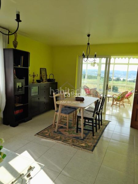 Foto 41a43b59-0311-4991-a430-fad081ca2682. Casa amb calefacció a Mugardos