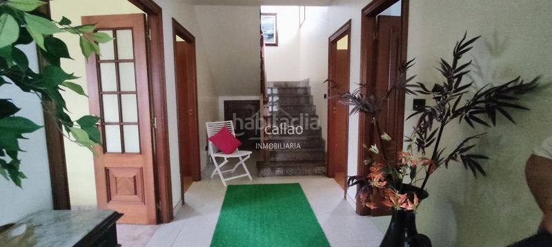 Foto 48e59419-7998-4861-a3f4-1bd1aa8999db. Casa amb calefacció a Mugardos