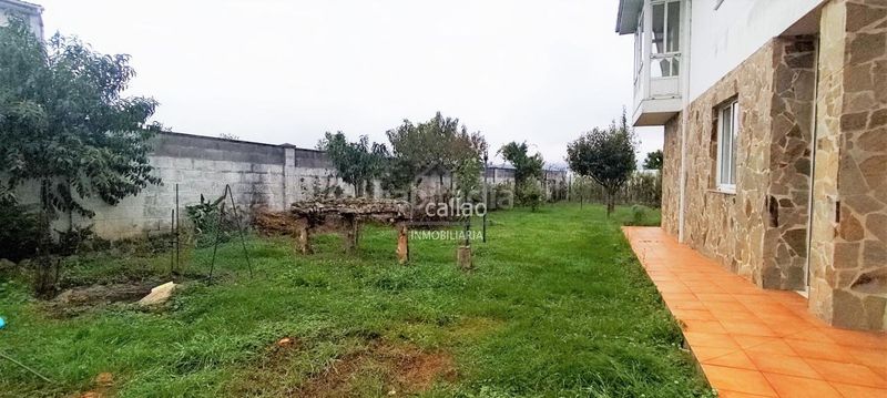 Foto 54557758-9baa-4c80-a40d-b41626d7b523. Casa amb calefacció a Mugardos