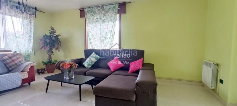 Foto 5a60c227-91f8-463a-8b62-f17ee01bf51f. Casa amb calefacció a Mugardos