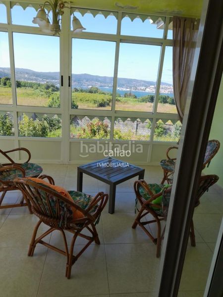 Foto 6044926f-f38d-4b2e-9da7-6f9571f56145. Casa amb calefacció a Mugardos