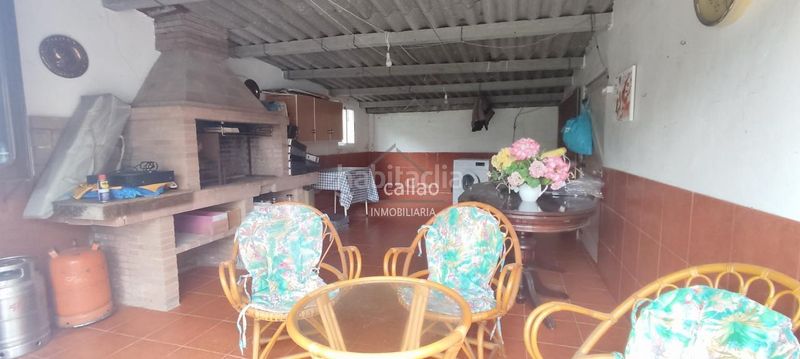 Foto 7009ed29-3939-4086-a3b4-31ee4bf46182. Casa amb calefacció a Mugardos