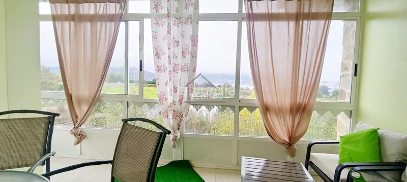 Foto 7482d654-8765-4844-9c6d-ec2053353d32. Casa amb calefacció a Mugardos