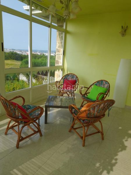 Foto 934193ff-cf02-4527-8ea8-469a093b7167. Casa amb calefacció a Mugardos