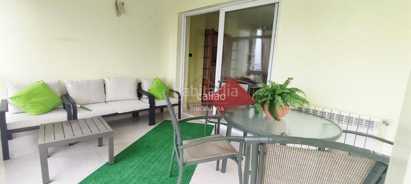 Foto a29d4af1-37b4-4d27-9563-028e47e57401. Casa amb calefacció a Mugardos