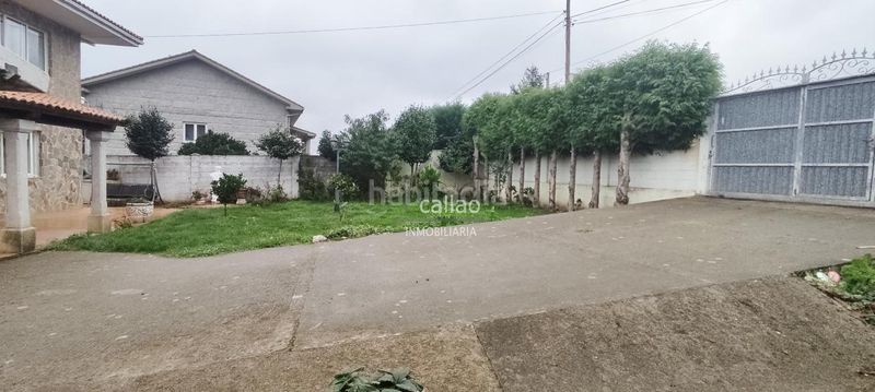 Foto ae9dc139-416d-4dbb-9ec5-a079b65aa8ef. Casa amb calefacció a Mugardos