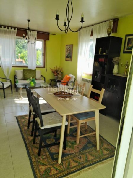 Foto b12f9752-264f-4714-8c1d-675817ed4319. Casa amb calefacció a Mugardos