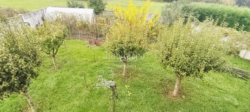 Foto c4faa0f5-9571-49ed-9ec4-f81a374f8d75. Casa amb calefacció a Mugardos