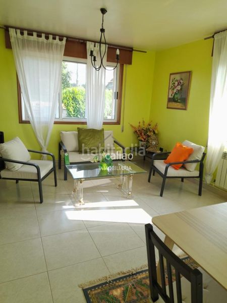 Foto d160c9d7-1d1c-428c-8333-17dd5c70dd0b. Casa amb calefacció a Mugardos