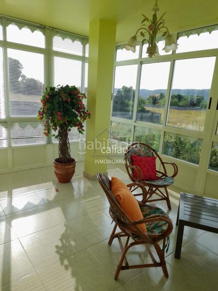 Foto eb48ae38-848e-41f2-af3a-faa5e68ea02a. Casa amb calefacció a Mugardos