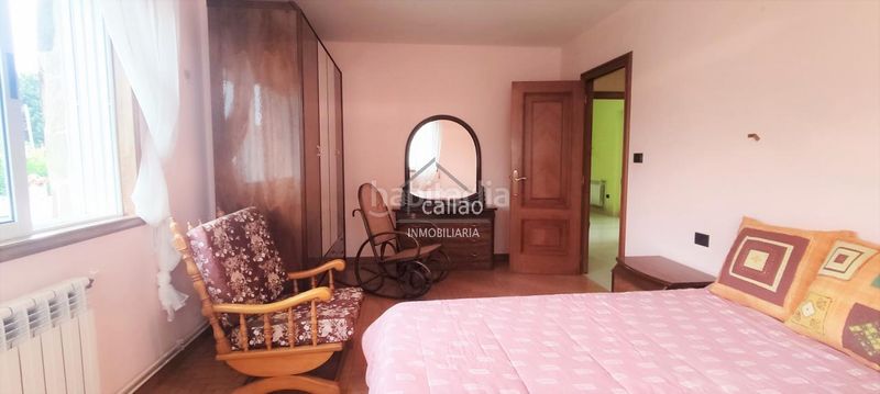 Foto efae3753-335b-4618-a613-fa06f7ff513a. Casa amb calefacció a Mugardos