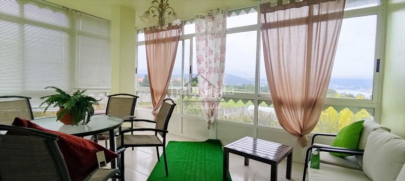 Foto f326e26e-4ee6-43bb-93a7-86c9ddc05d54. Casa amb calefacció a Mugardos