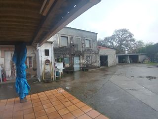 House in A Malata - Catabois - Ciudad Jardín