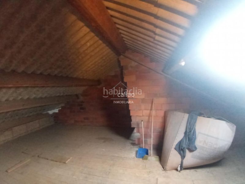 Foto 087de11e-76d5-4e42-9816-49384e7ce650. Casa amb aparcament a A Malata - Catabois - Ciudad Jardín Ferrol