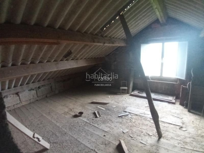 Foto 143bc16a-d656-4559-a171-cef99a4387d5. Casa amb aparcament a A Malata - Catabois - Ciudad Jardín Ferrol