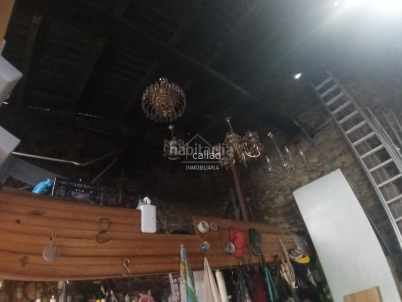 Foto 2acbea45-bad9-4689-b30c-3a3cfb4df10b. Casa amb aparcament a A Malata - Catabois - Ciudad Jardín Ferrol