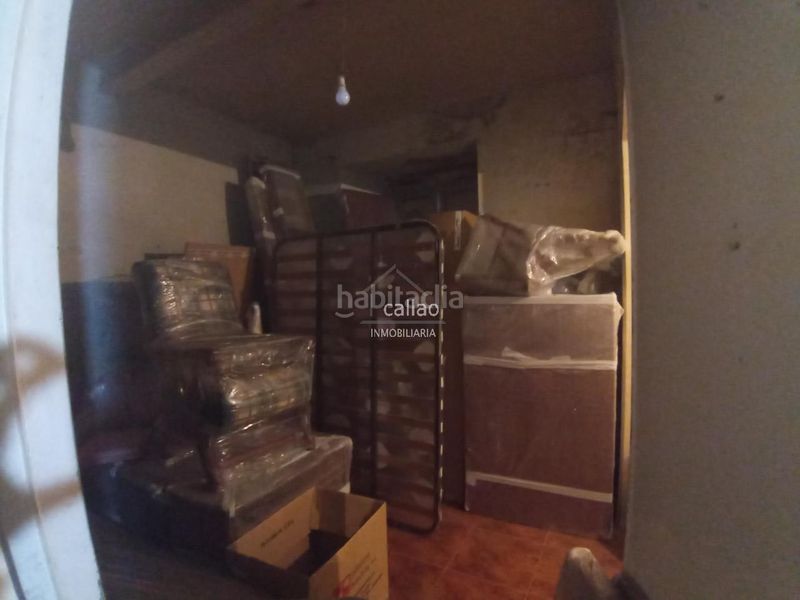 Foto 2ce42958-5ffa-4316-813f-b1b0867f2d0c. Casa amb aparcament a A Malata - Catabois - Ciudad Jardín Ferrol