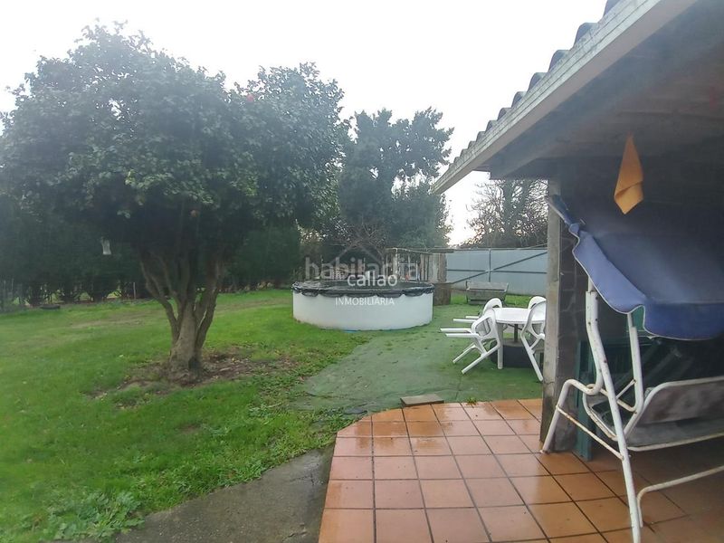 Foto 306cbb74-9b50-409e-84dc-6617da7e1437. Casa amb aparcament a A Malata - Catabois - Ciudad Jardín Ferrol