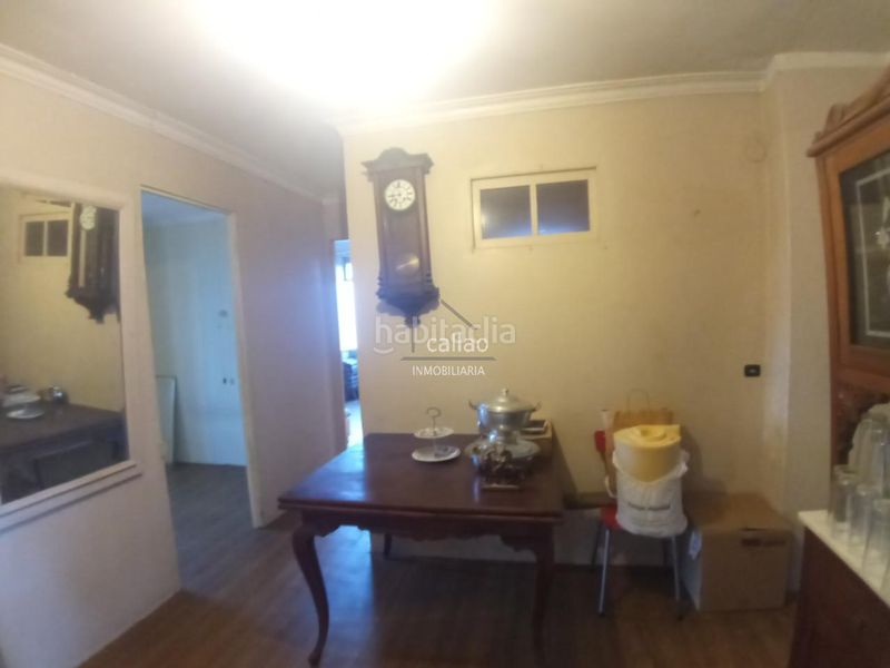 Foto 3b255df6-2c97-430e-ad41-ac26043010b8. Casa amb aparcament a A Malata - Catabois - Ciudad Jardín Ferrol