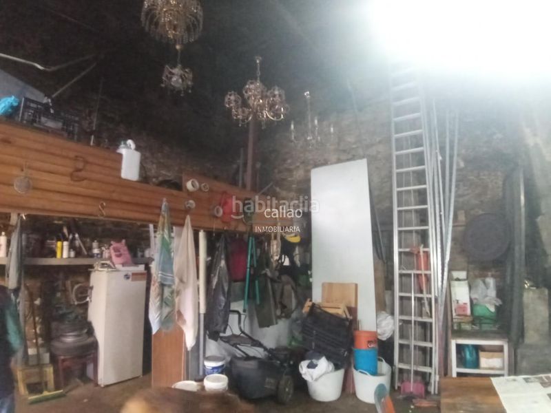 Foto 3c5c198a-b9e3-4c2c-8871-99c24896229c. Casa amb aparcament a A Malata - Catabois - Ciudad Jardín Ferrol