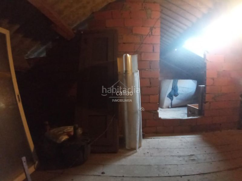 Foto 506bdbcb-0521-4832-985c-ff6b2593d226. Casa amb aparcament a A Malata - Catabois - Ciudad Jardín Ferrol